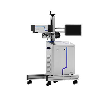 YUKSUM M500F 光纤激光打标机